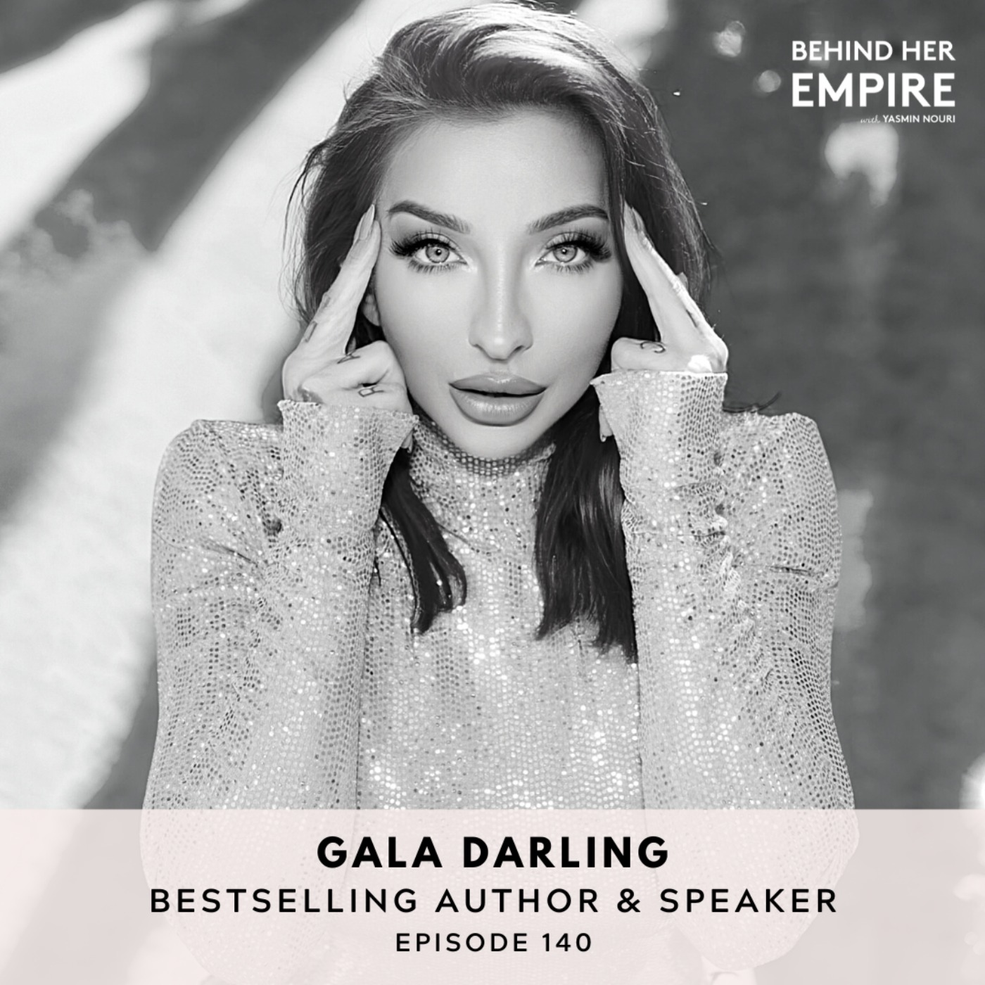 Behind Her Empire