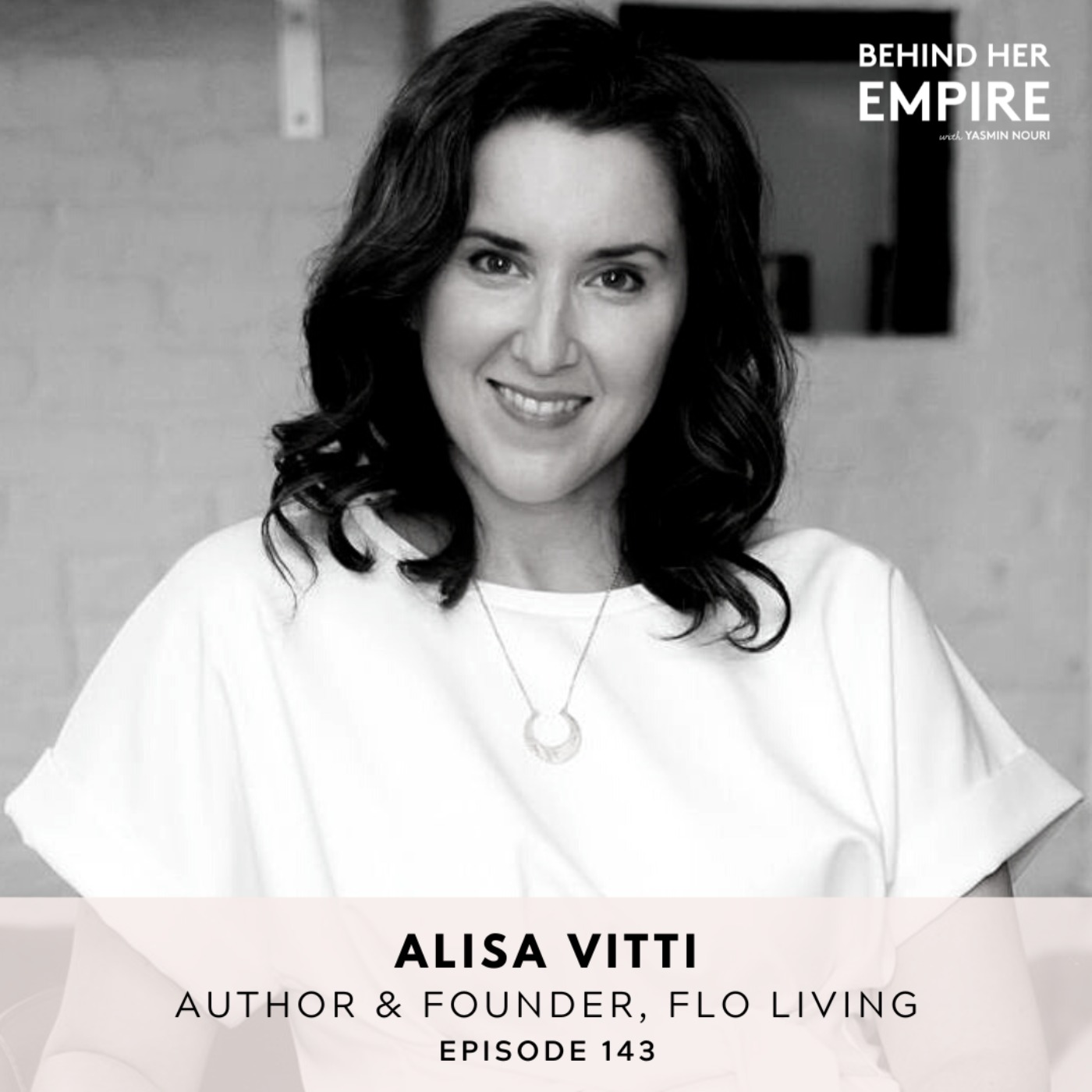 How to Support Your Hormones, Unlock Peak Creativity & Avoid Burnout with Alisa Vitti