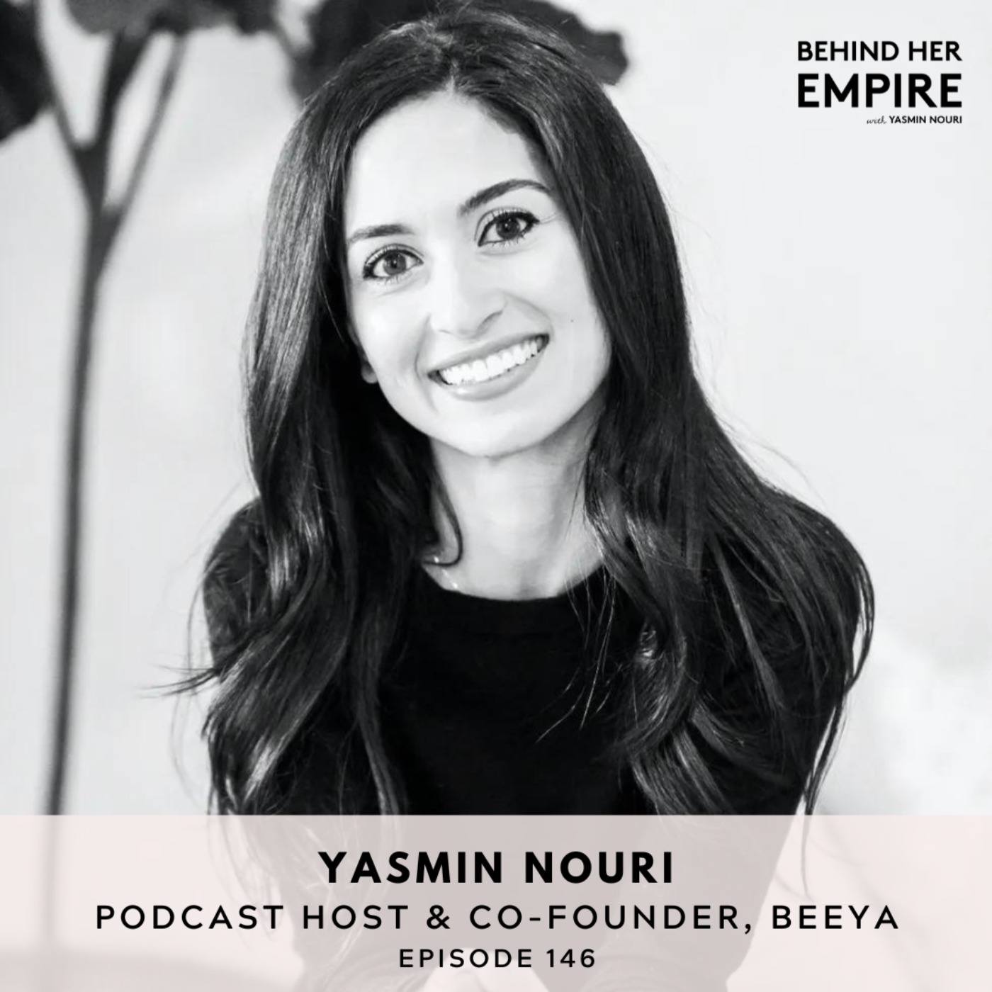 Behind Her Empire