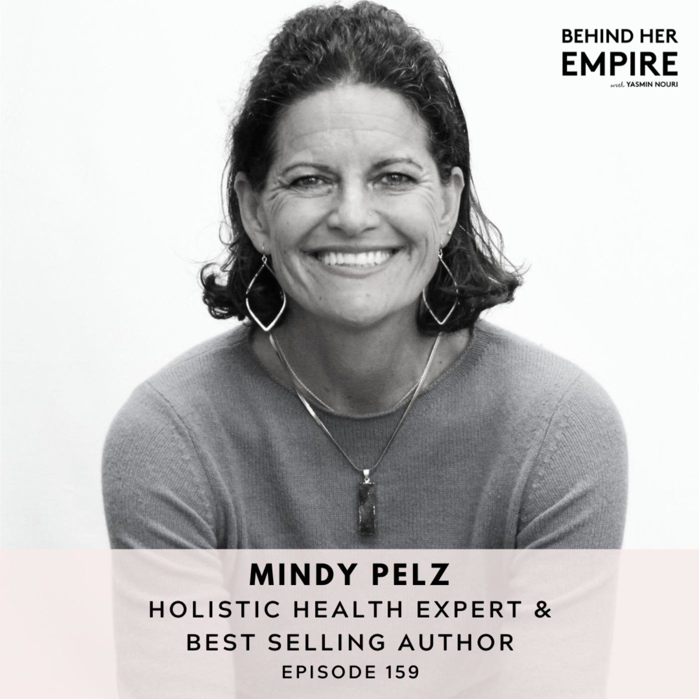 Behind Her Empire