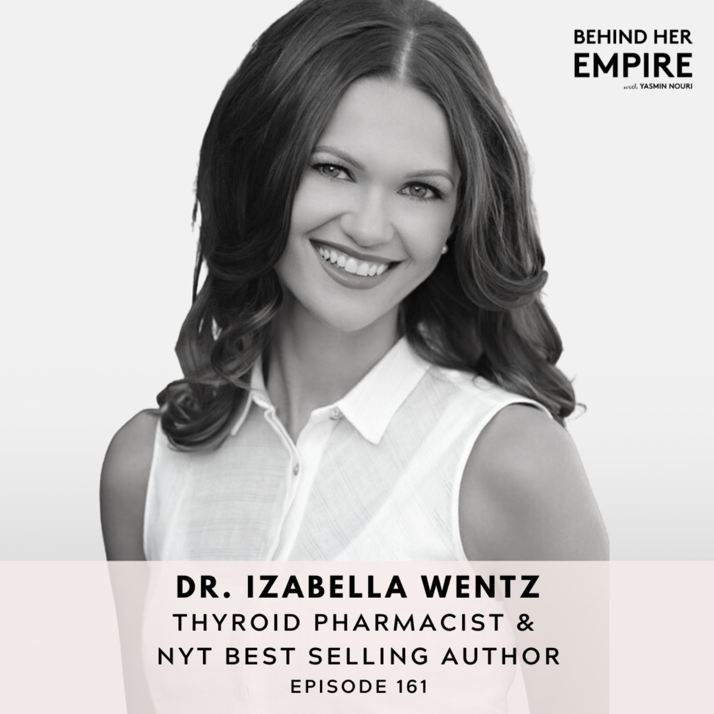 Behind Her Empire