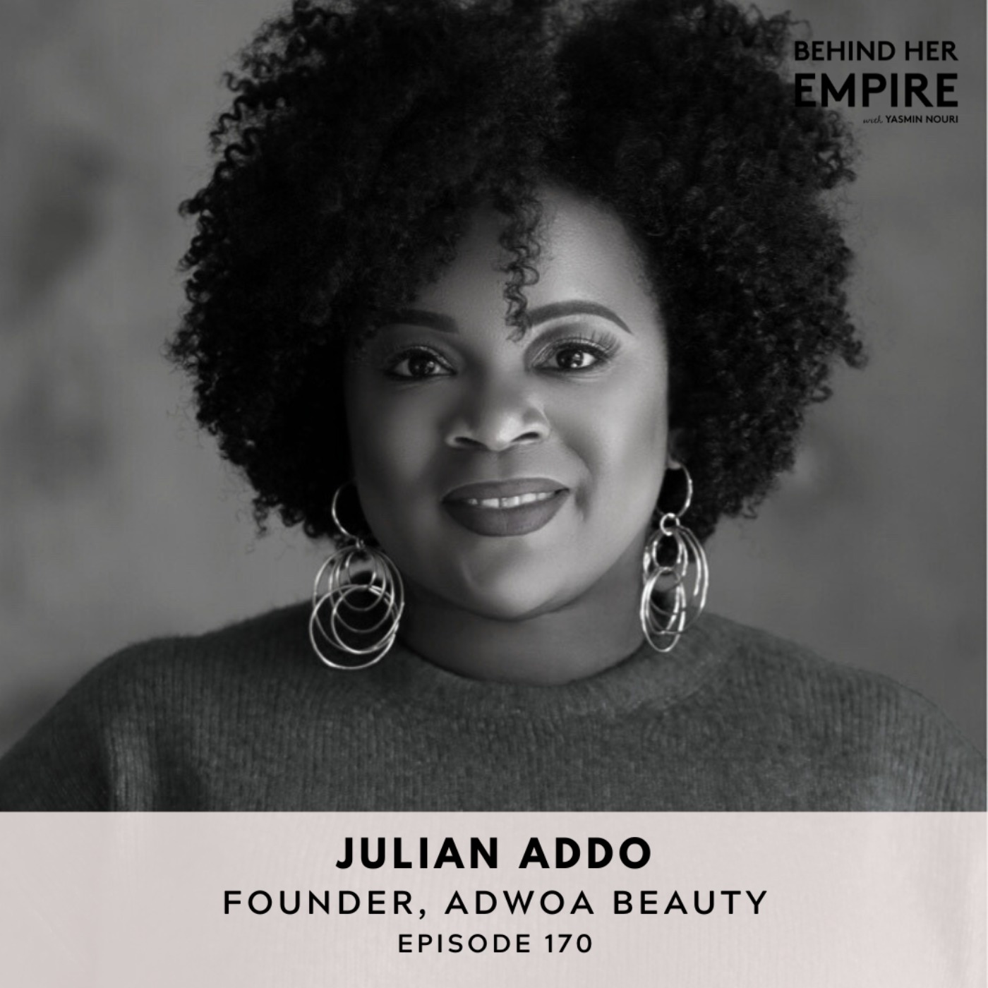 Behind Her Empire
