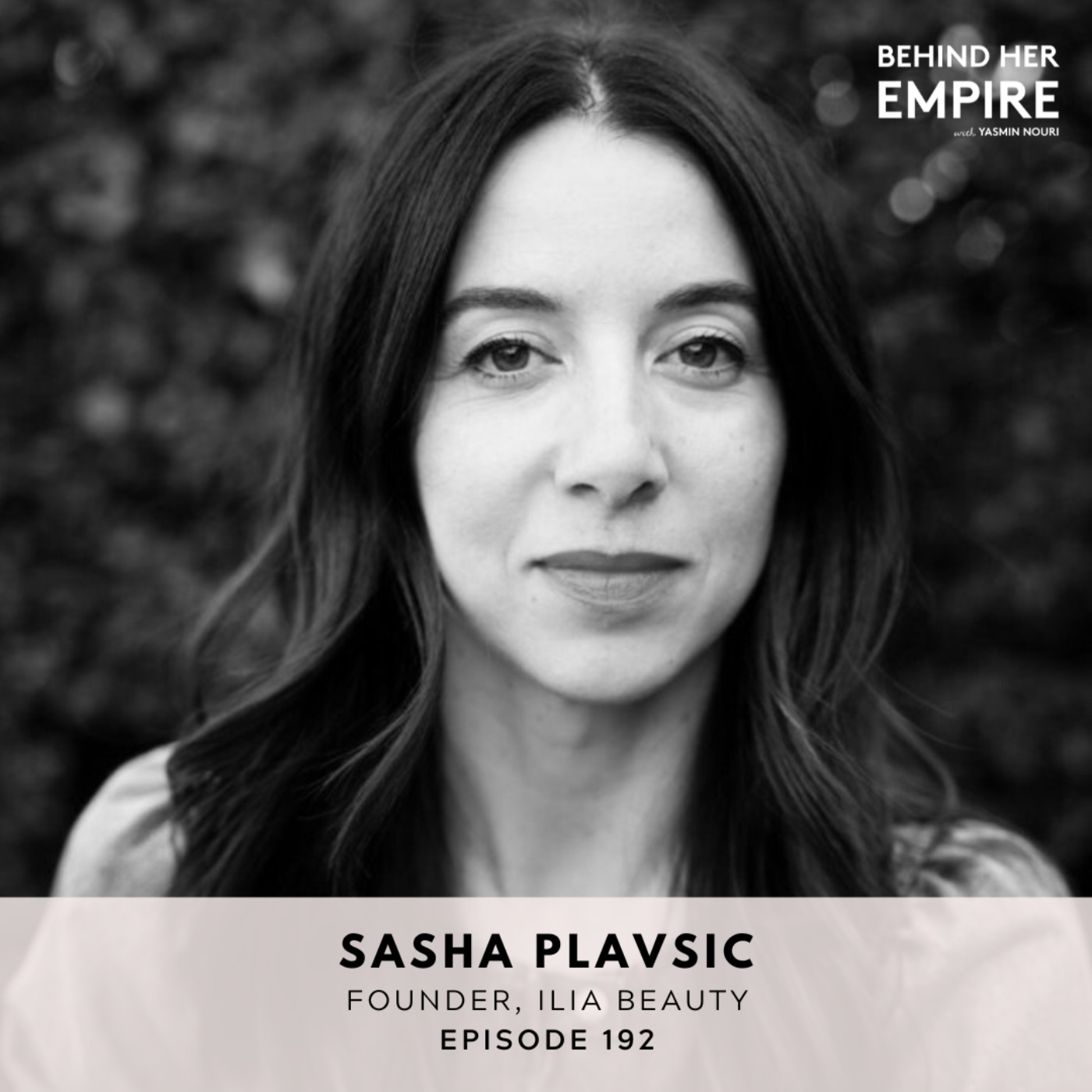 Behind Her Empire