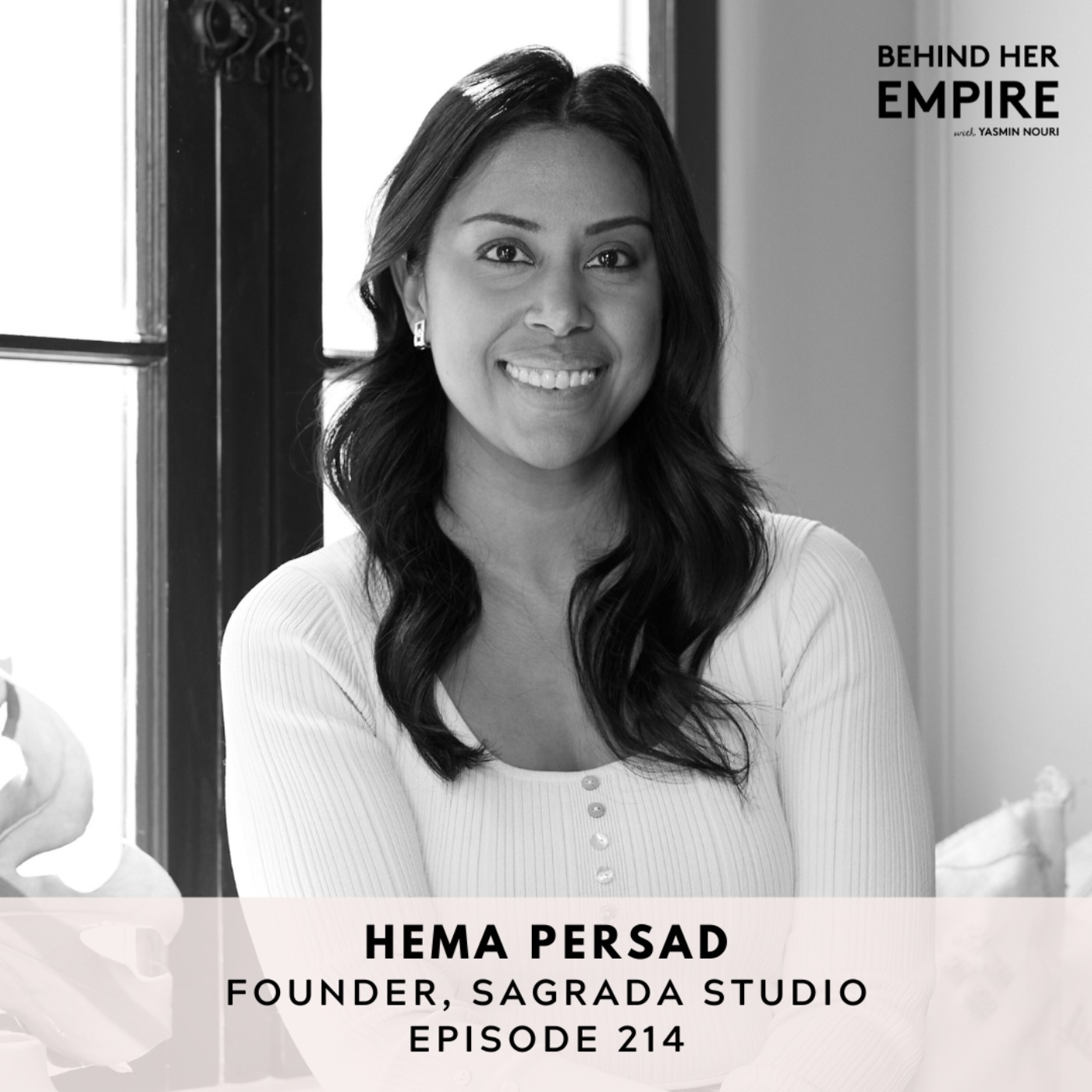 Behind Her Empire
