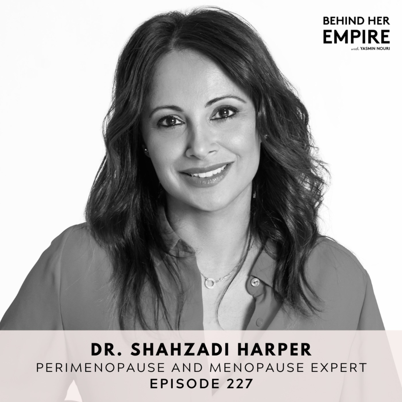 Navigating Weight Gain, Libido and Brain Changes Through Perimenopause