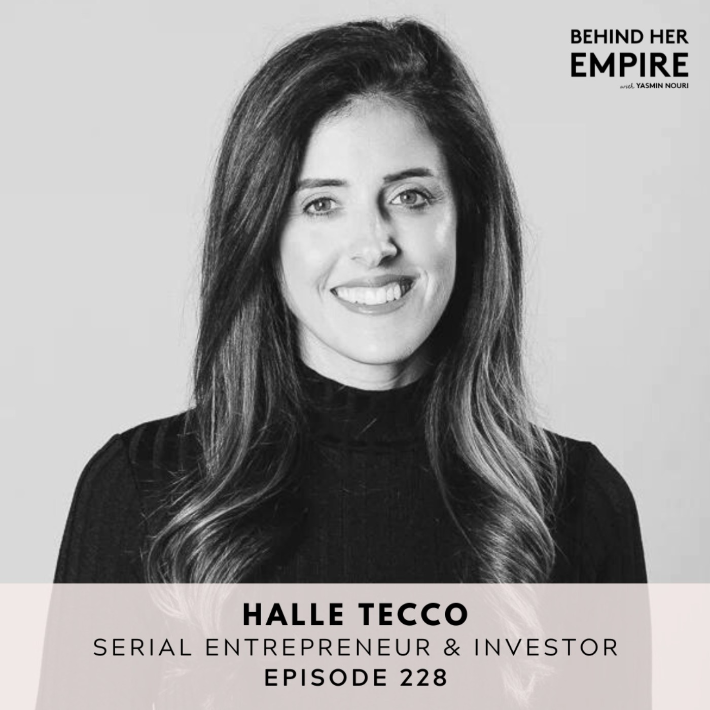 Behind Her Empire