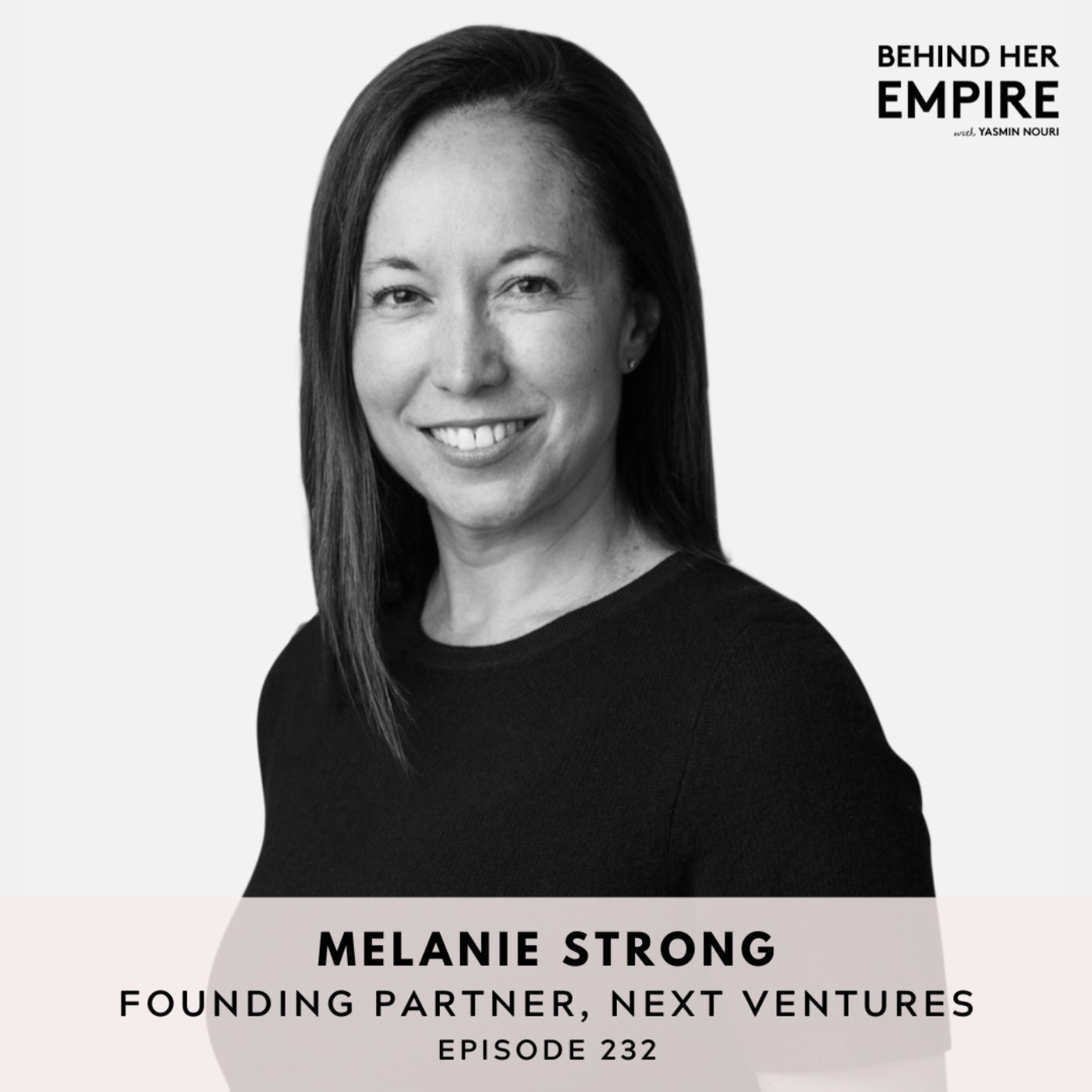 Behind Her Empire