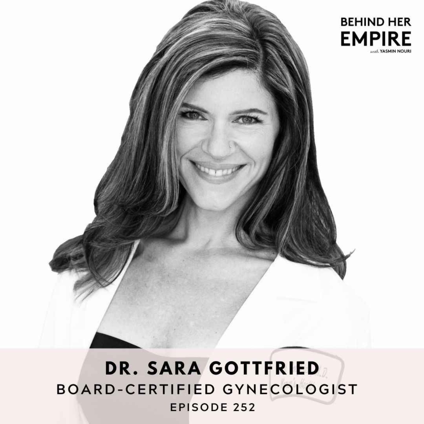 How Women Can Heal Autoimmunity & Hormones in a Culture That Makes Us Sick with Dr. Sara Szal Gottfried