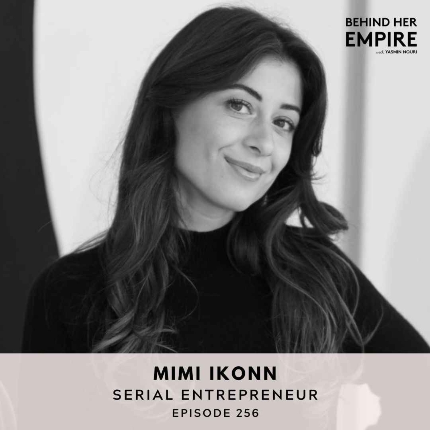 How To Start Manifesting & Designing Your Dream Life with Mimi Ikonn, Serial Entrepreneur