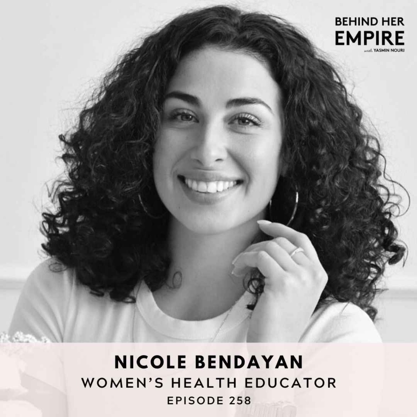 What Washington Post Didn’t Say About Birth Control + Reclaiming Health After Being Dismissed with Nicole Bendayan