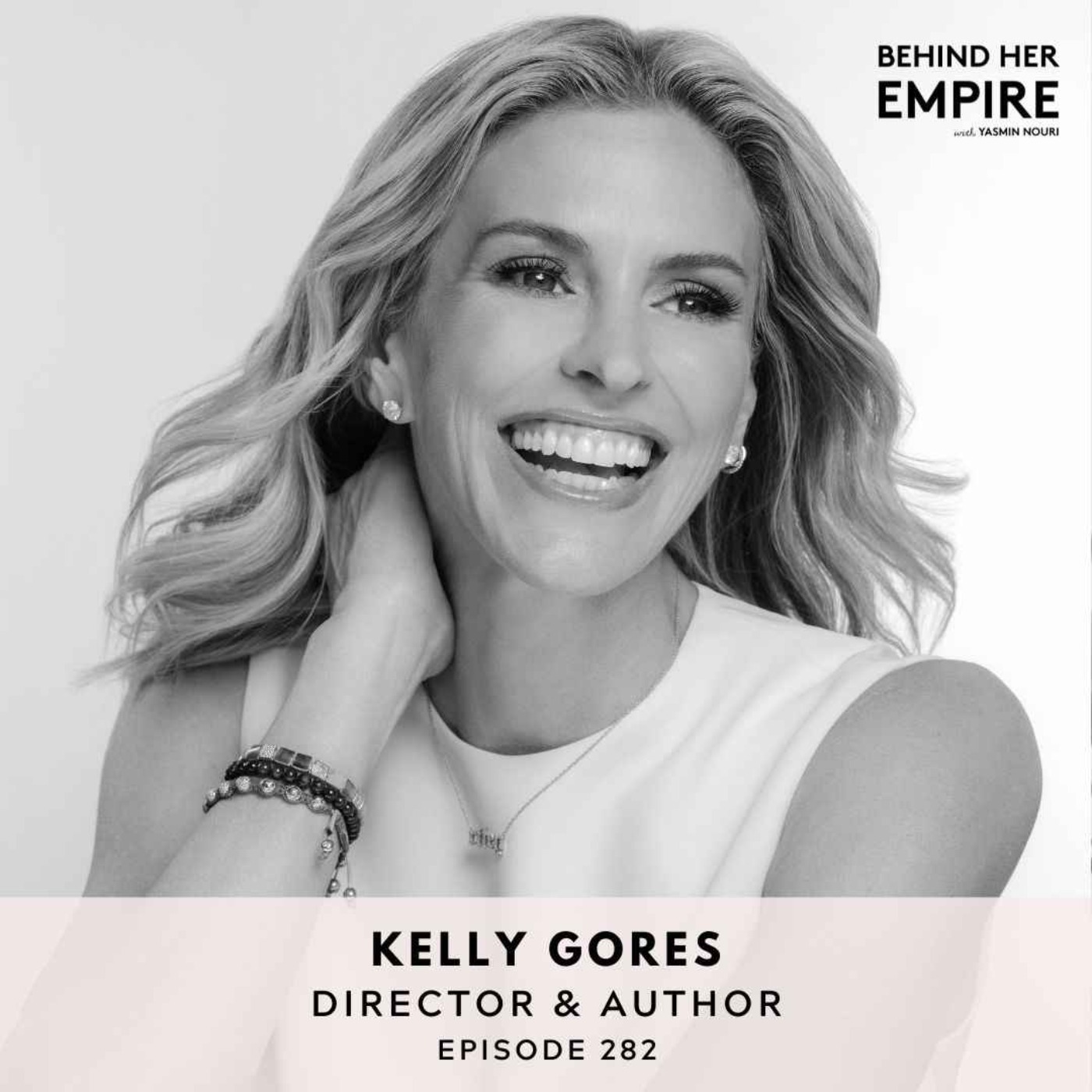Behind Her Empire