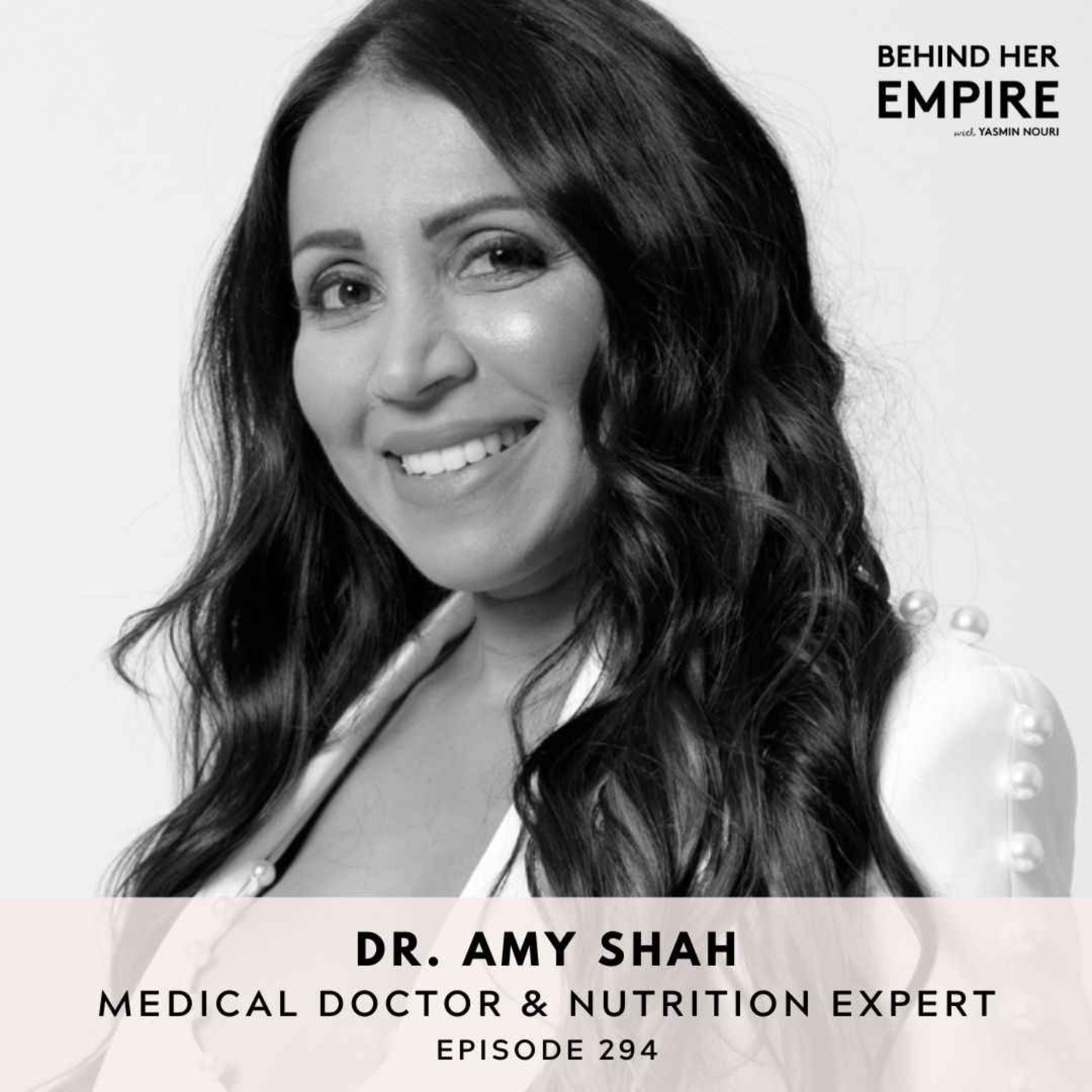 Beat Burnout: Proven Strategies to Reclaim Your Energy and Vitality - Dr. Amy Shah