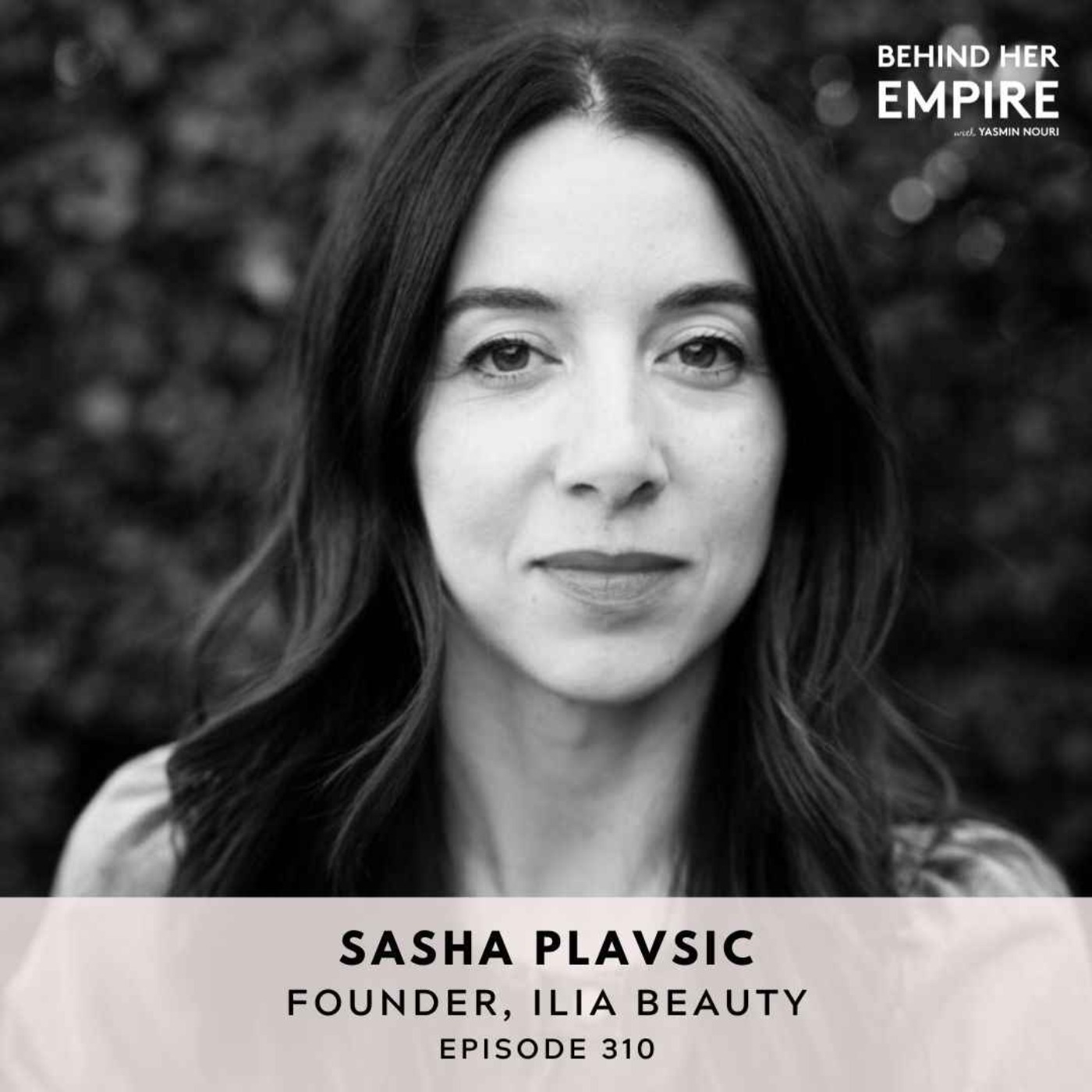 Behind Her Empire
