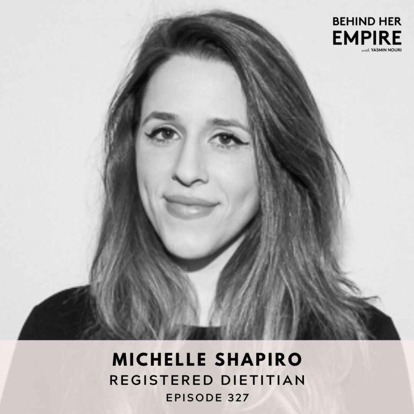 #327: Histamines, Mystery Symptoms, Detox & Hormones: What Women Need to Know with Michelle Shapiro, RD