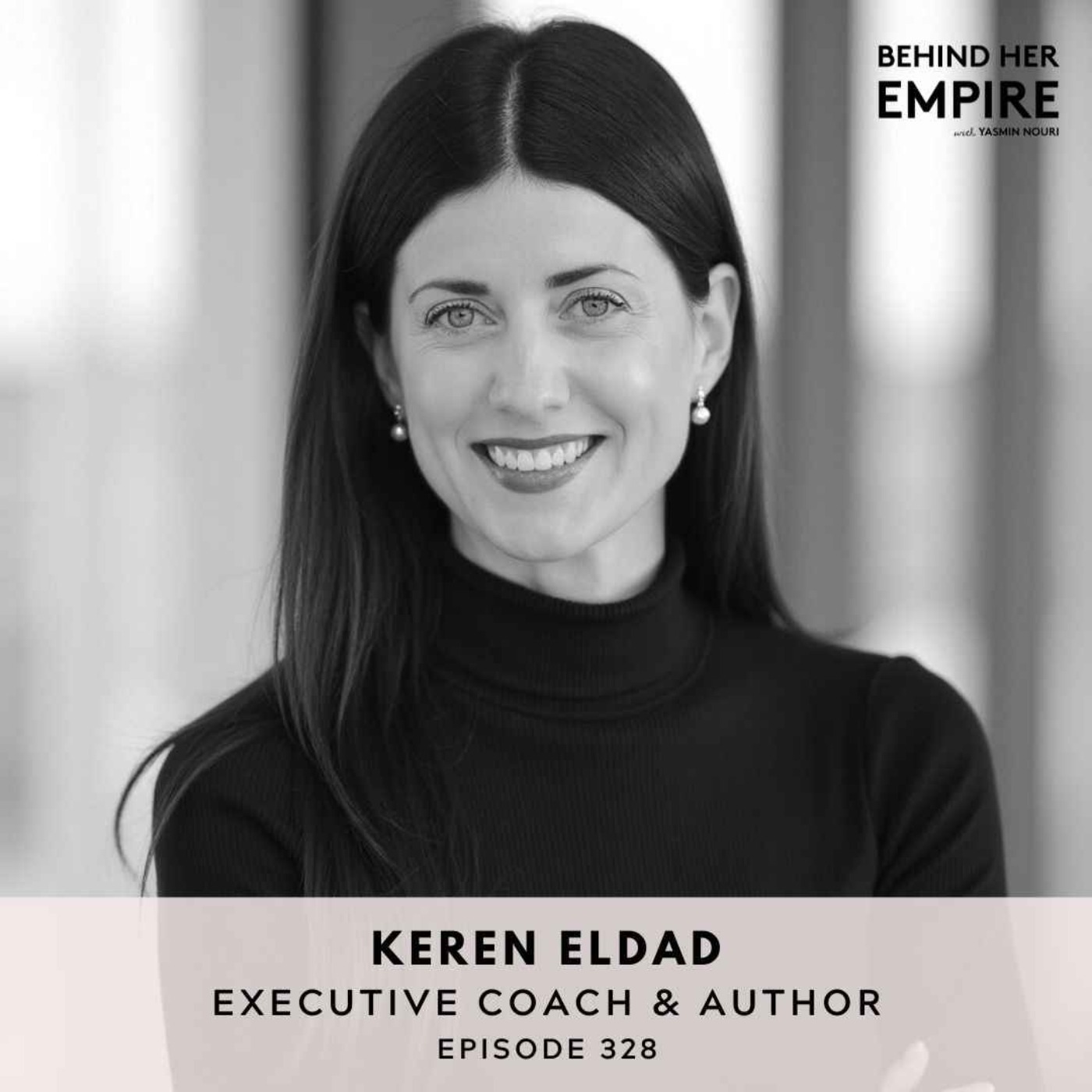 Behind Her Empire
