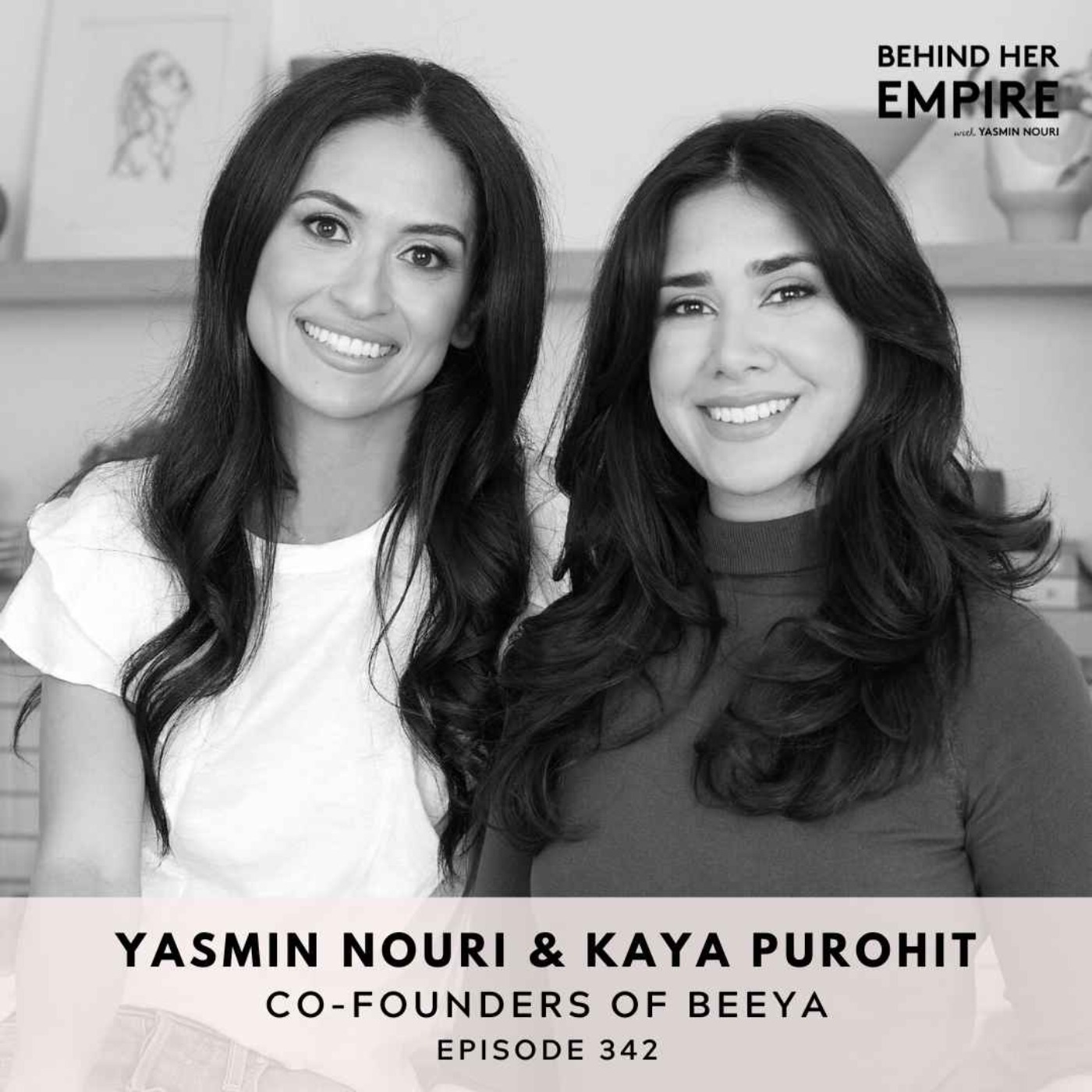 Behind the Scenes: How My Co-Founder & I Took a Wellness Idea to Clinical Trial