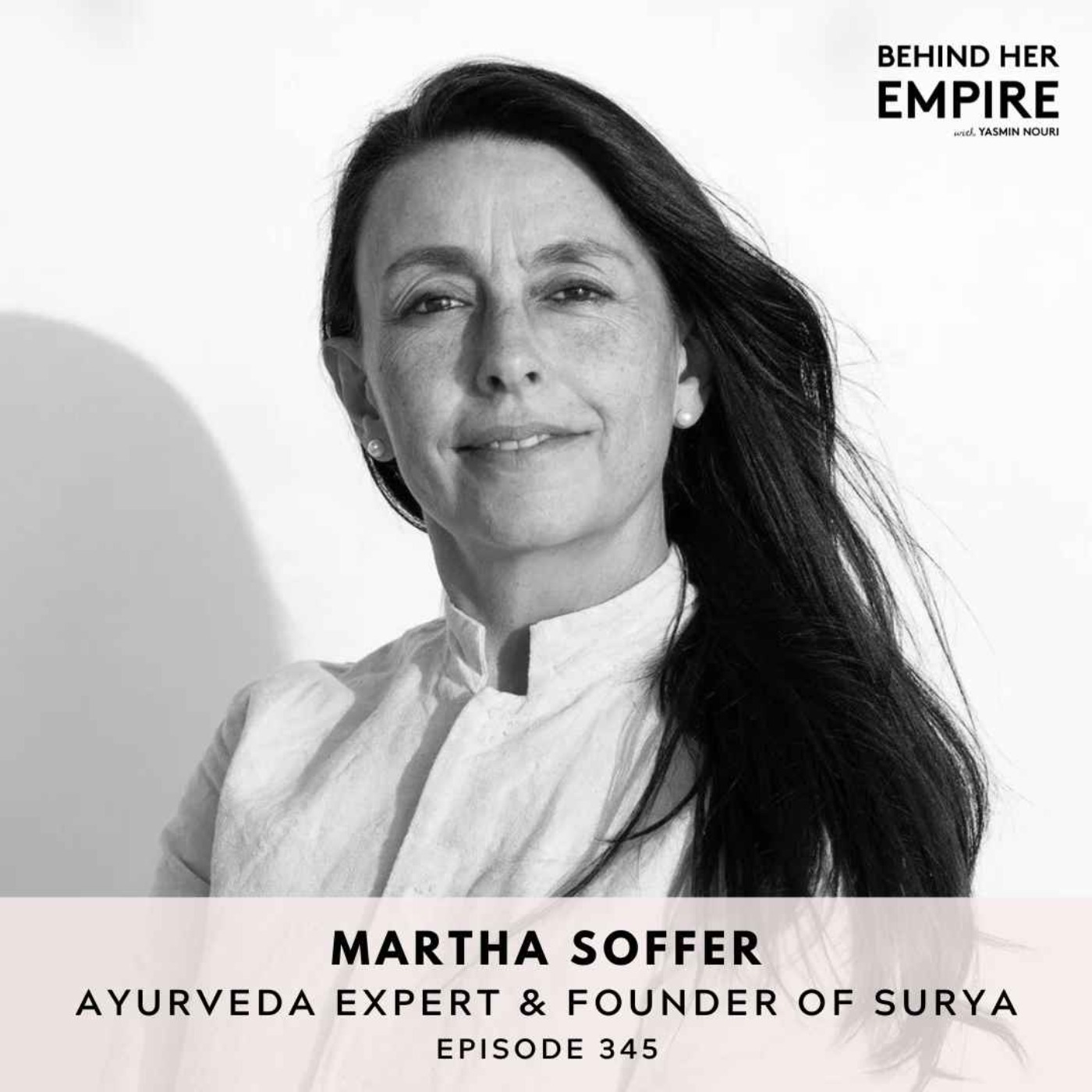 What is Ayurveda? A Modern Approach to an Ancient Practice with Expert Martha Soffer