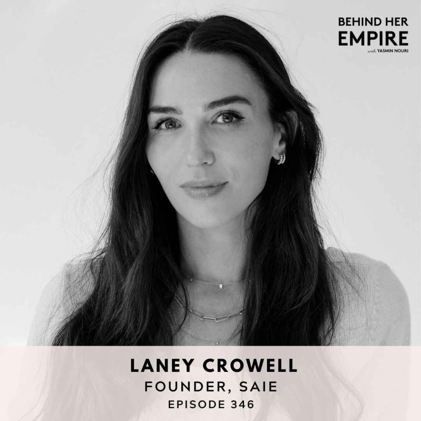 Behind Her Empire