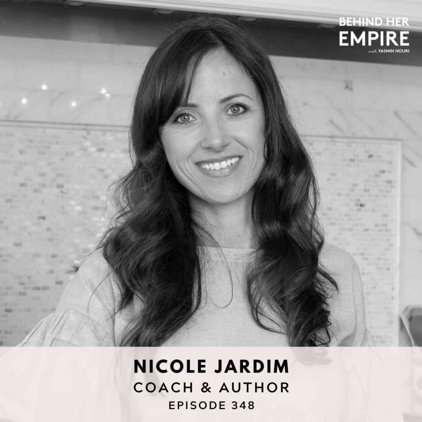 Behind Her Empire