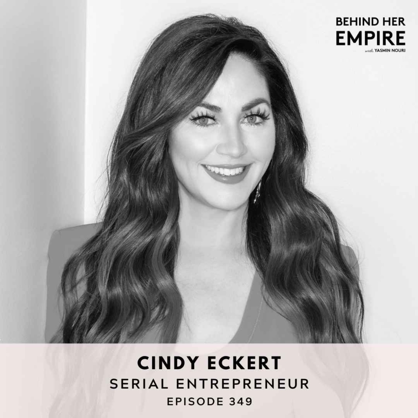 Behind Her Empire