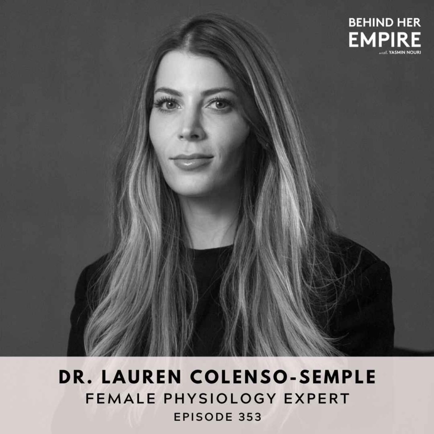 Behind Her Empire
