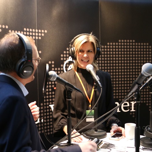 Misjon Vestlandet - en podcastserie fra PwC