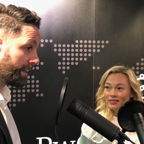 Misjon Vestlandet - en podcastserie fra PwC