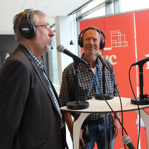Misjon Vestlandet - en podcastserie fra PwC
