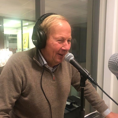Misjon Vestlandet - en podcastserie fra PwC