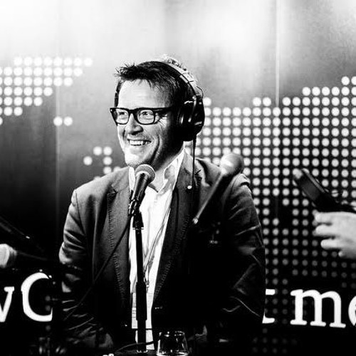 Misjon Vestlandet - en podcastserie fra PwC