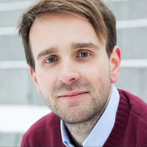 Misjon Vestlandet - en podcastserie fra PwC