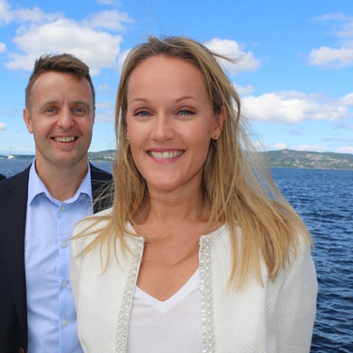Misjon Vestlandet - en podcastserie fra PwC
