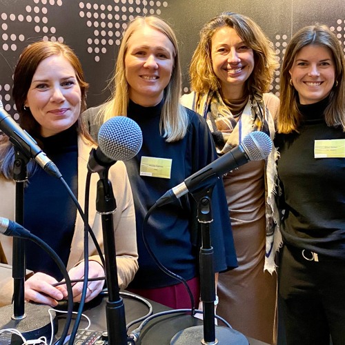 Misjon Vestlandet - en podcastserie fra PwC