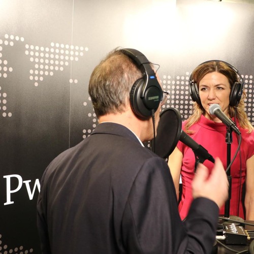 Misjon Vestlandet - en podcastserie fra PwC