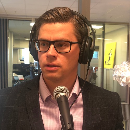 Misjon Vestlandet - en podcastserie fra PwC