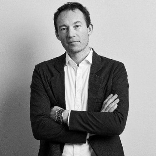 Misjon Vestlandet - en podcastserie fra PwC