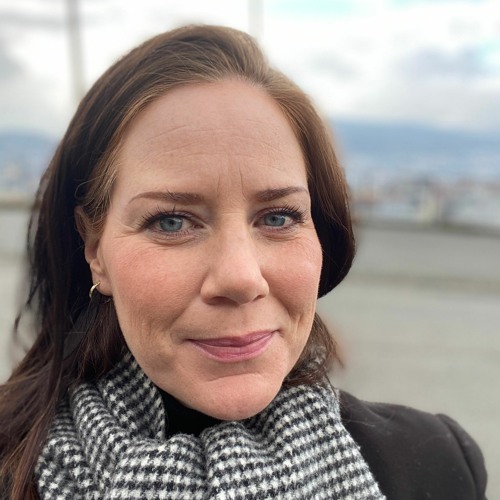 Misjon Vestlandet - en podcastserie fra PwC