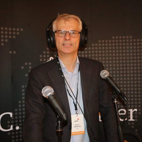 Misjon Vestlandet - en podcastserie fra PwC