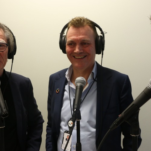 Misjon Vestlandet - en podcastserie fra PwC
