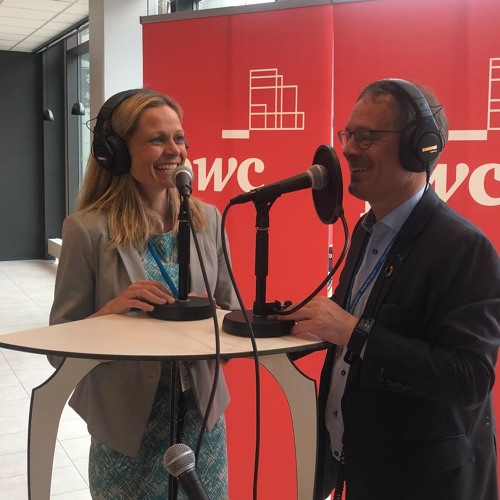 Misjon Vestlandet - en podcastserie fra PwC