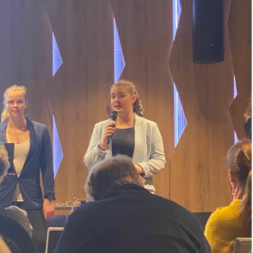 Misjon Vestlandet - en podcastserie fra PwC