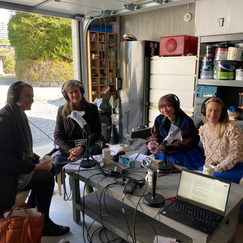 Misjon Vestlandet - en podcastserie fra PwC