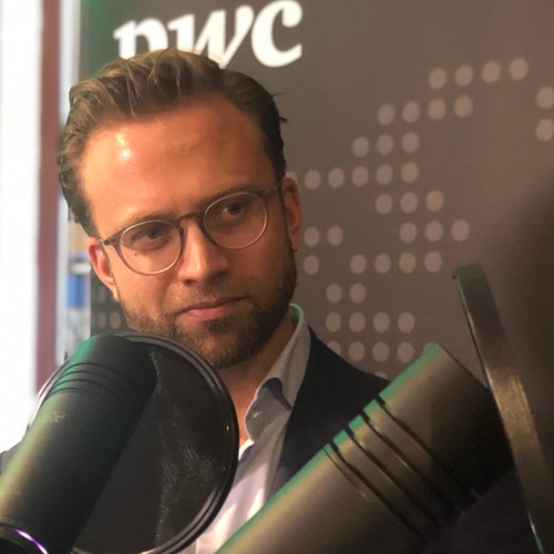 Misjon Vestlandet - en podcastserie fra PwC
