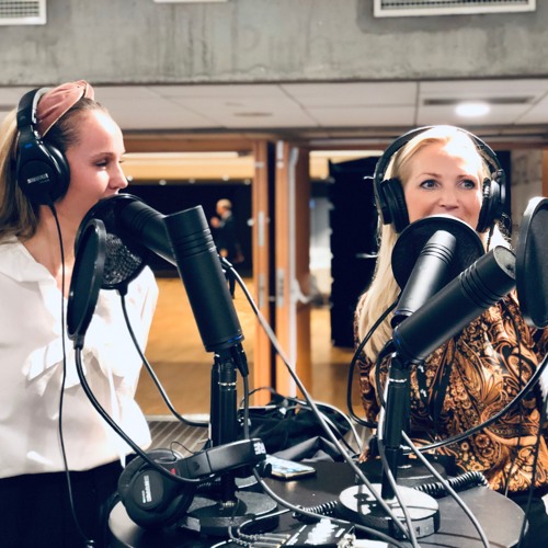 Misjon Vestlandet - en podcastserie fra PwC