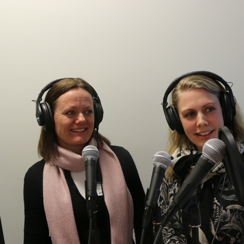 Misjon Vestlandet - en podcastserie fra PwC