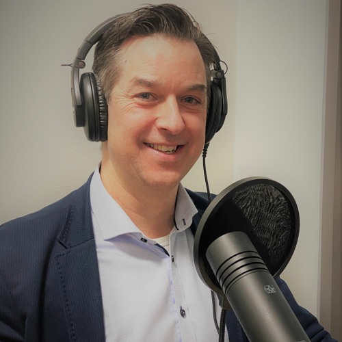 Misjon Vestlandet - en podcastserie fra PwC