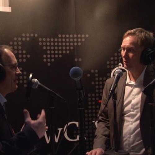 Misjon Vestlandet - en podcastserie fra PwC