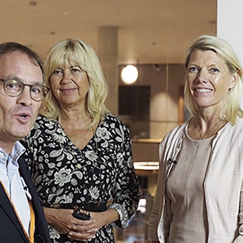 Misjon Vestlandet - en podcastserie fra PwC