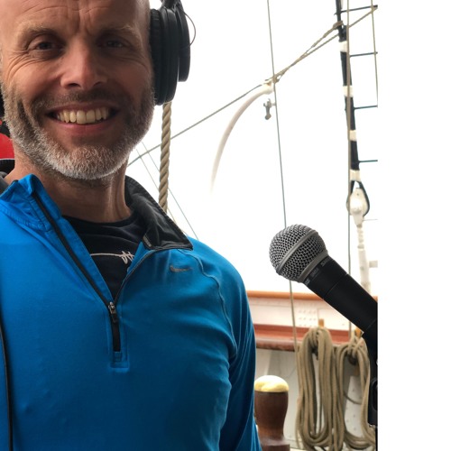 Misjon Vestlandet - en podcastserie fra PwC