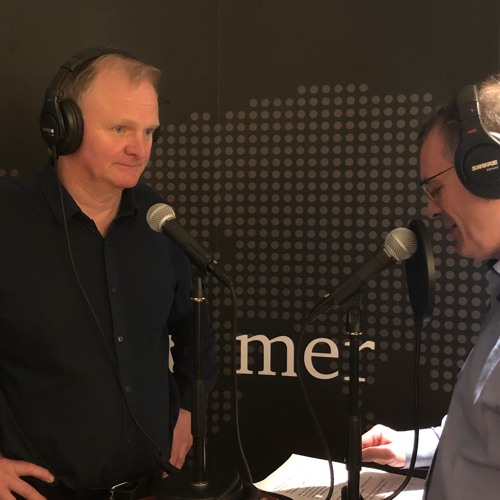 Misjon Vestlandet - en podcastserie fra PwC
